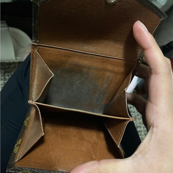 LV wallet - Picture 5 of 5